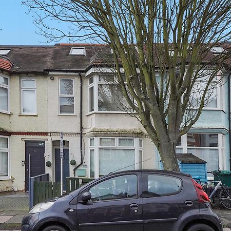 Citystay Albert Apartments In Hendon Nw4 Экстерьер фото