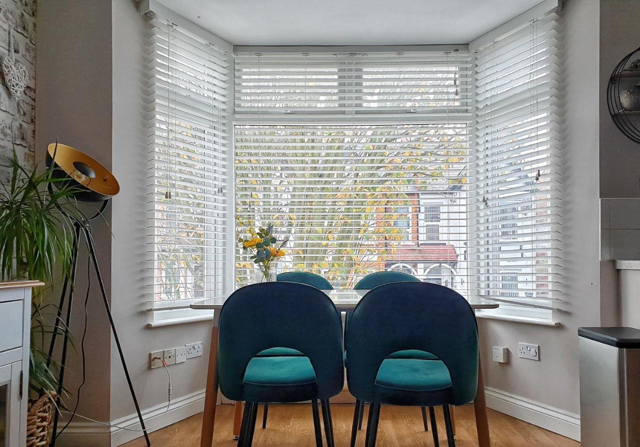 Citystay Albert Apartments In Hendon Nw4 Экстерьер фото
