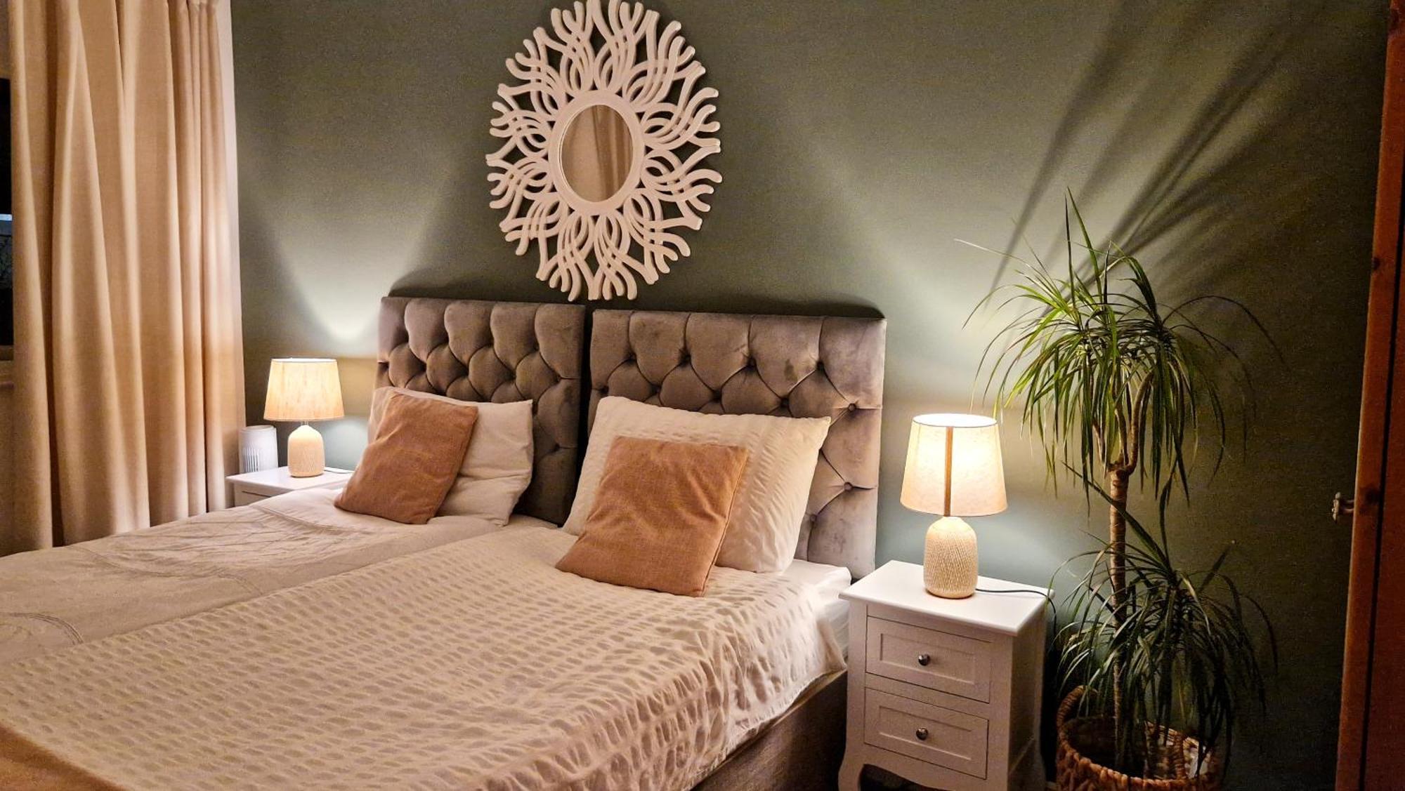 Citystay Albert Apartments In Hendon Nw4 Экстерьер фото