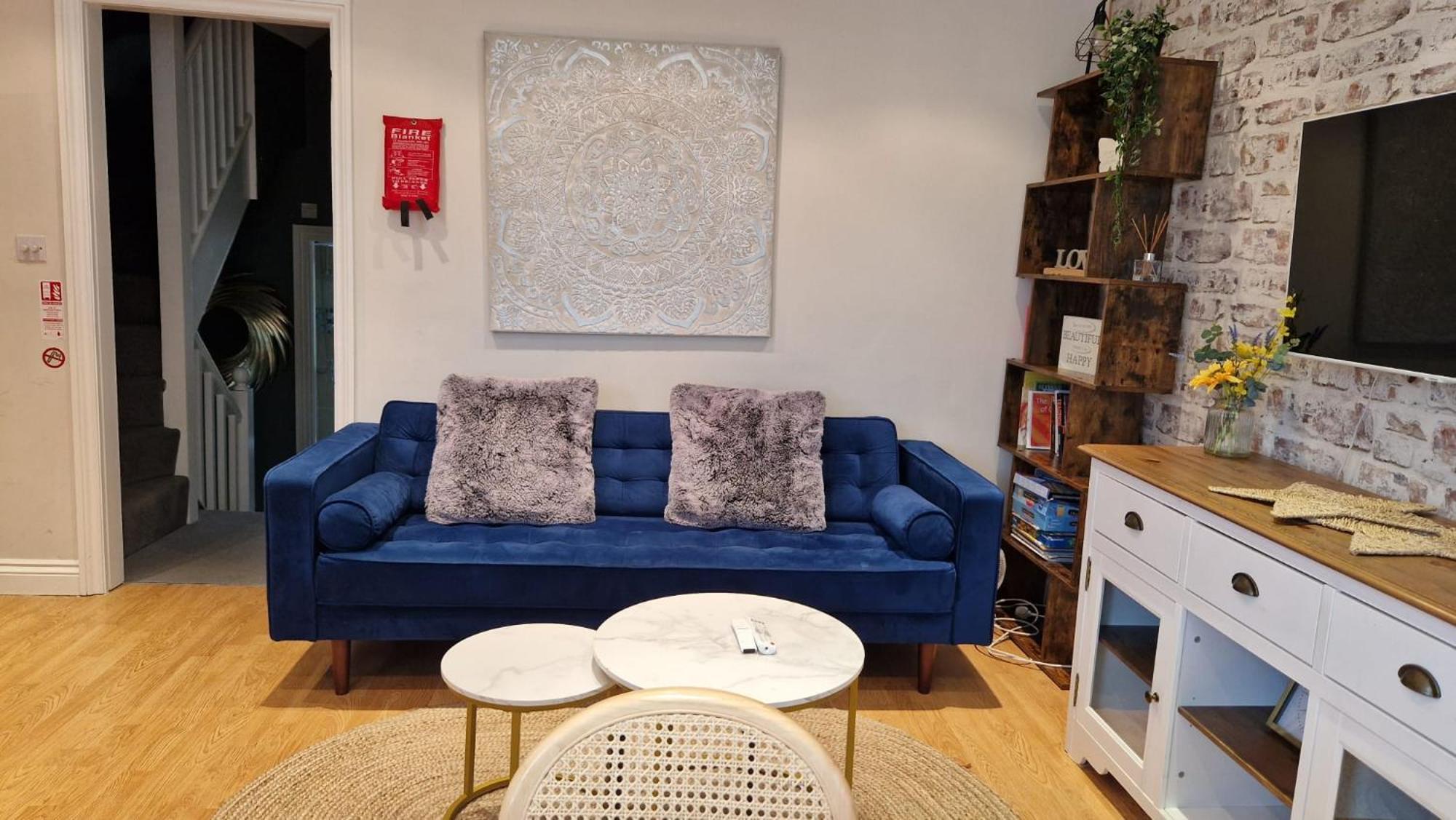 Citystay Albert Apartments In Hendon Nw4 Экстерьер фото
