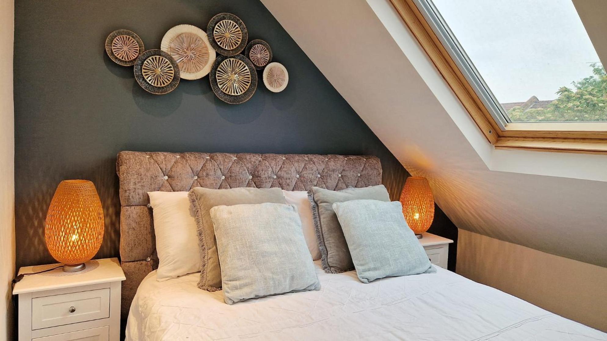 Citystay Albert Apartments In Hendon Nw4 Экстерьер фото