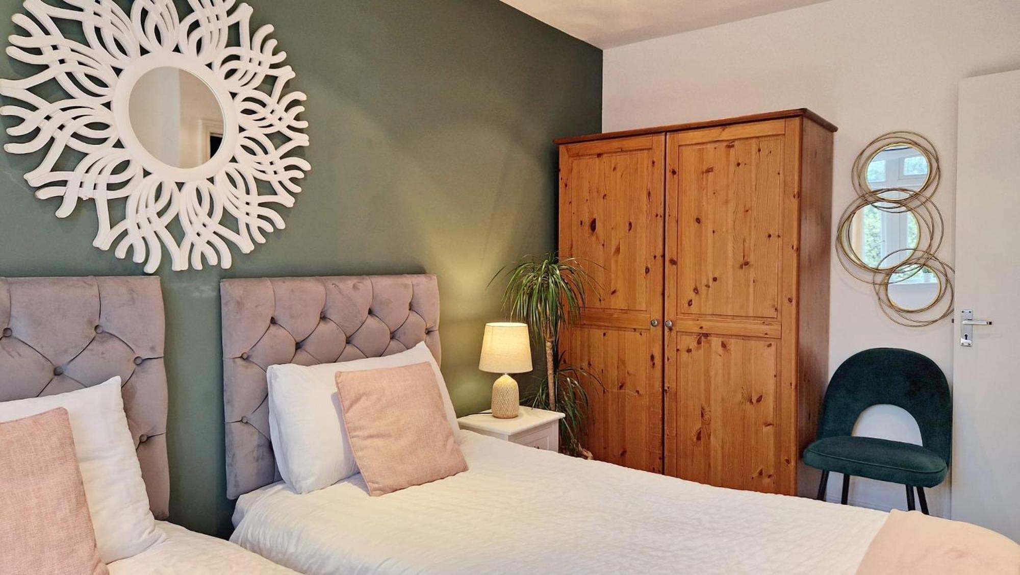 Citystay Albert Apartments In Hendon Nw4 Экстерьер фото