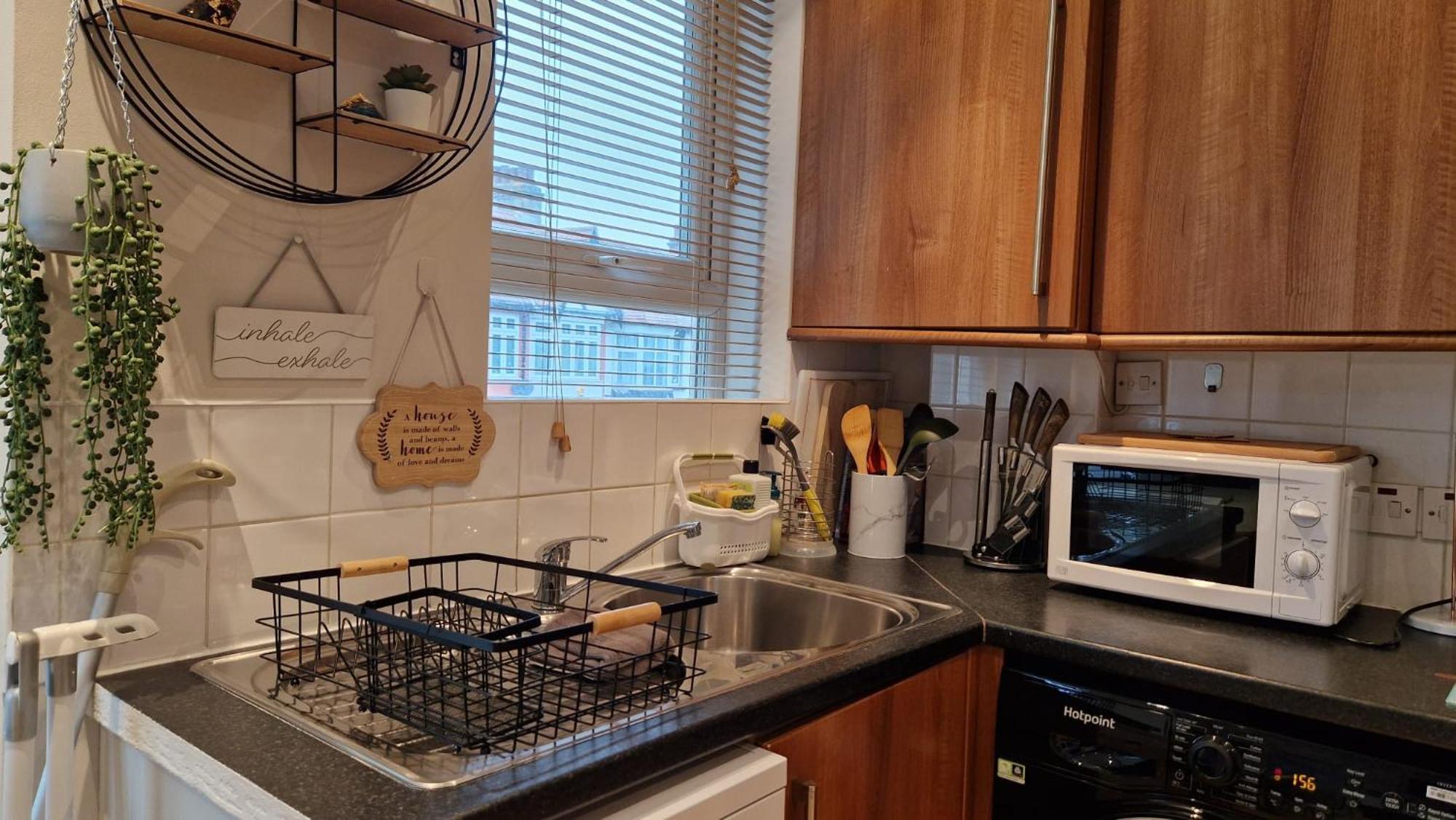 Citystay Albert Apartments In Hendon Nw4 Экстерьер фото