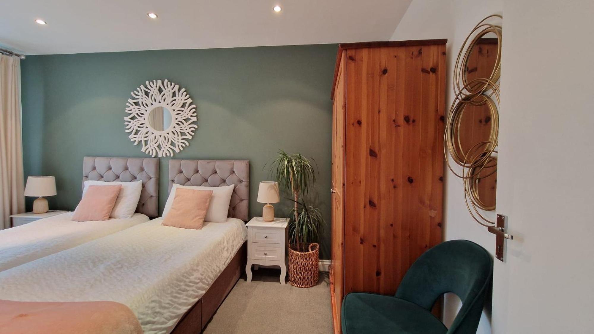 Citystay Albert Apartments In Hendon Nw4 Экстерьер фото