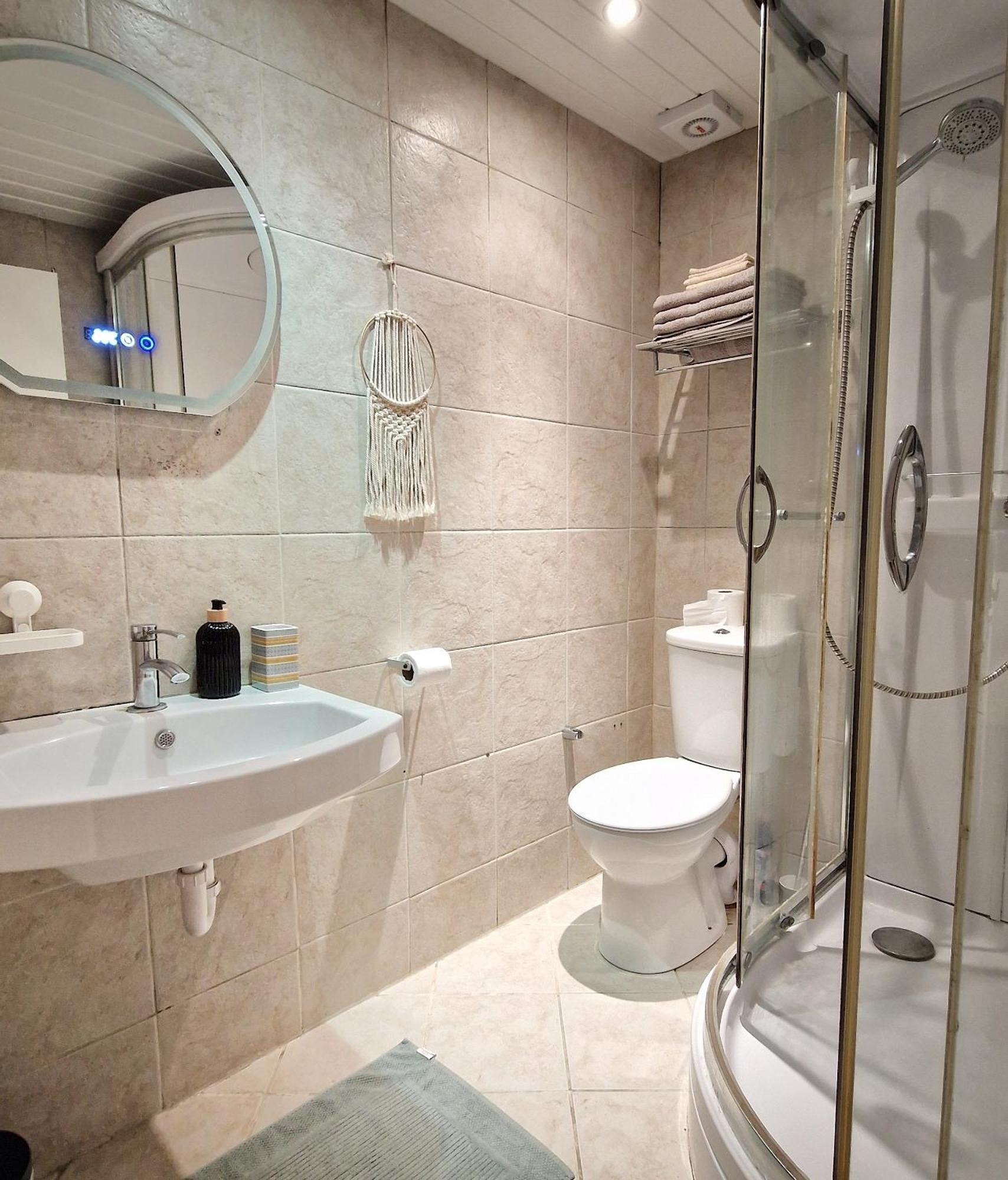 Citystay Albert Apartments In Hendon Nw4 Экстерьер фото