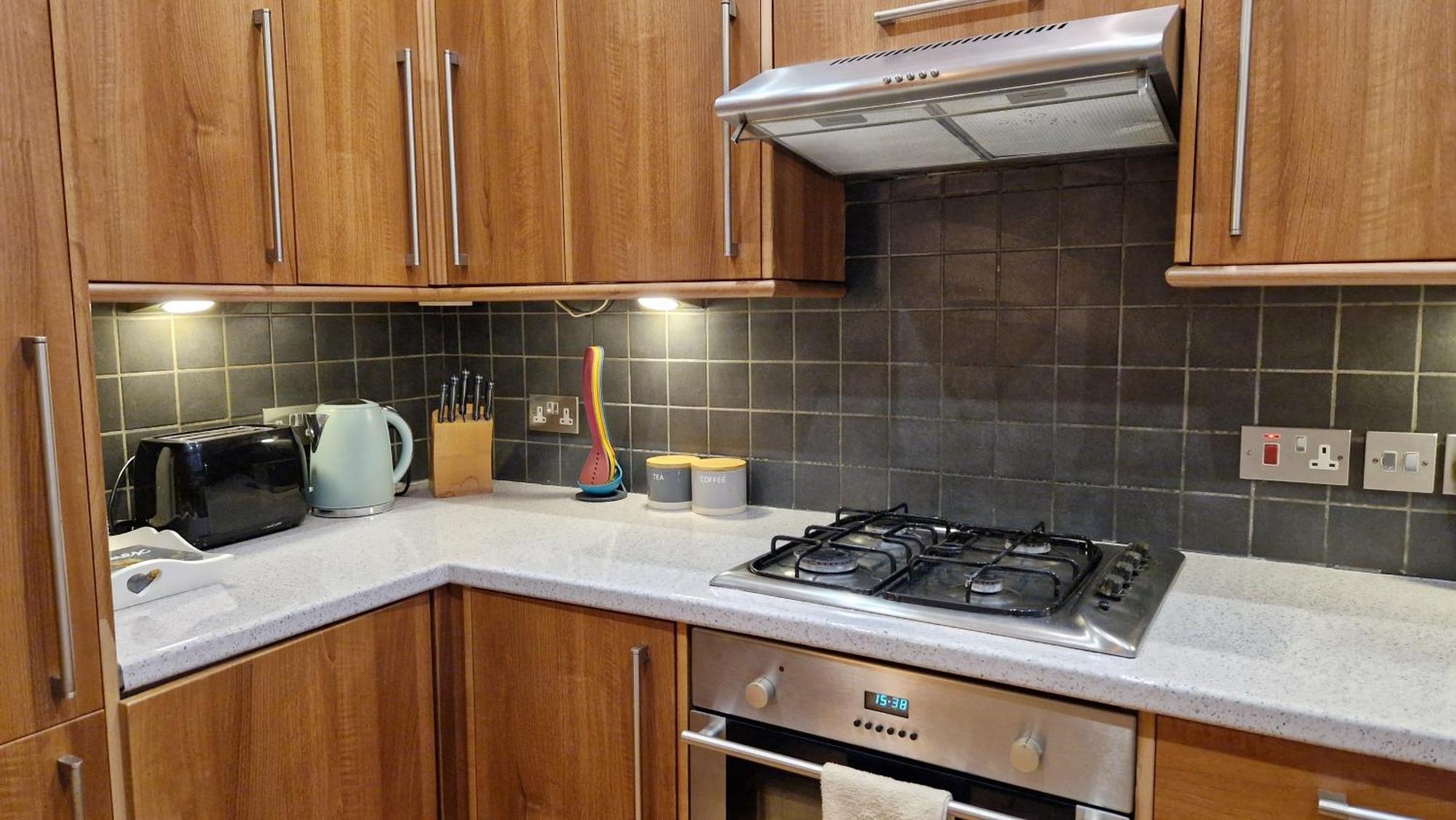 Citystay Albert Apartments In Hendon Nw4 Экстерьер фото