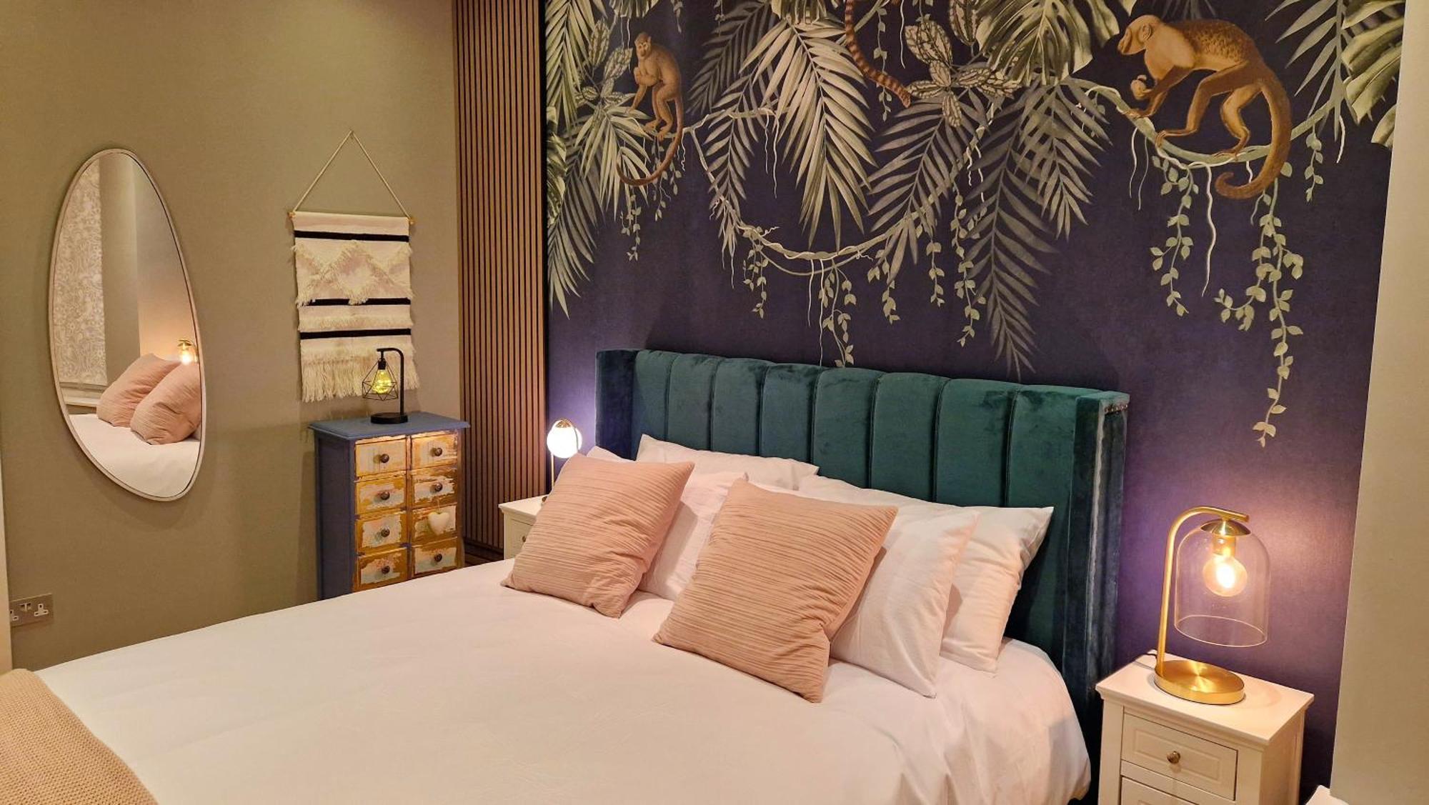 Citystay Albert Apartments In Hendon Nw4 Экстерьер фото