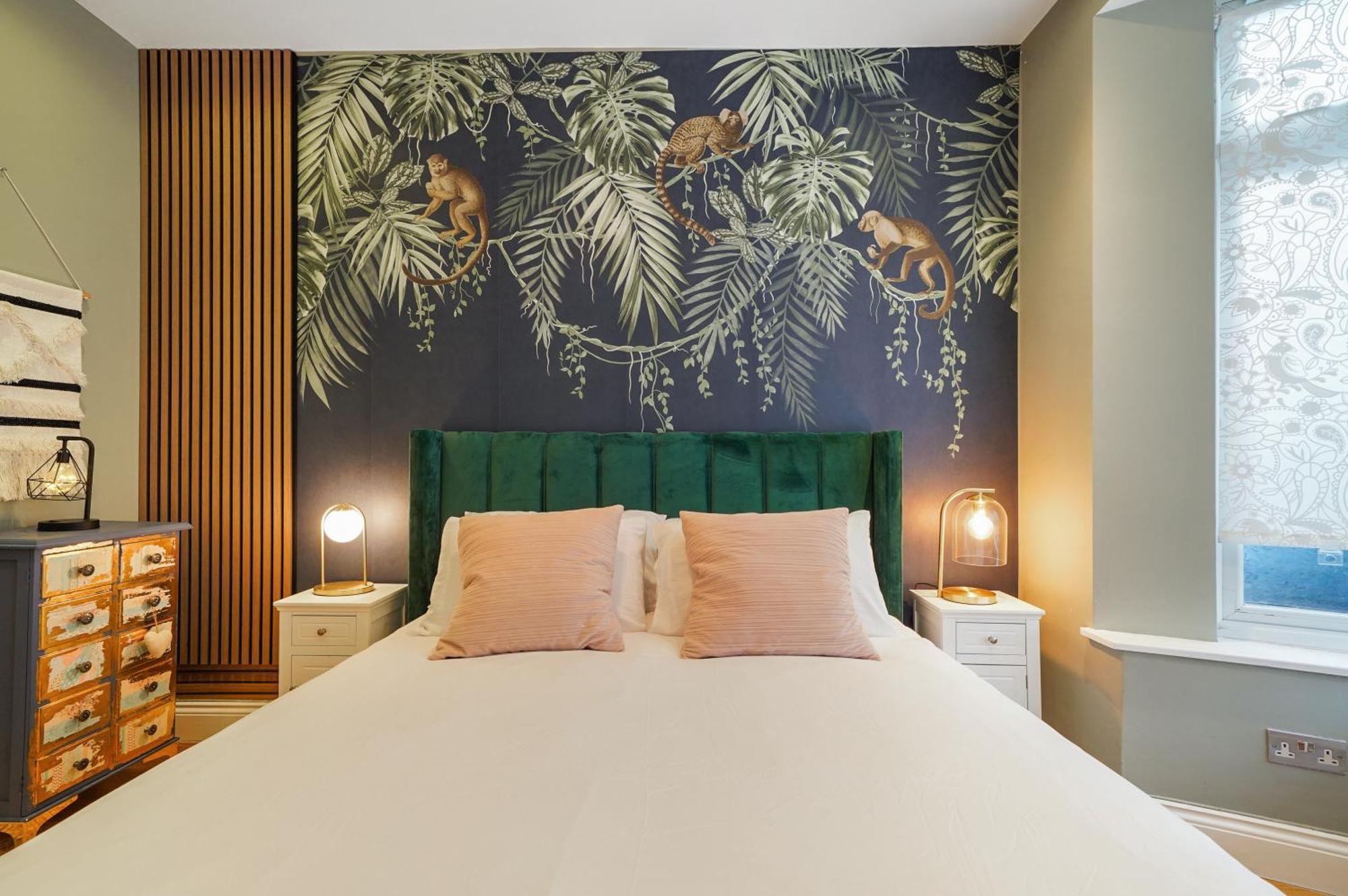 Citystay Albert Apartments In Hendon Nw4 Экстерьер фото