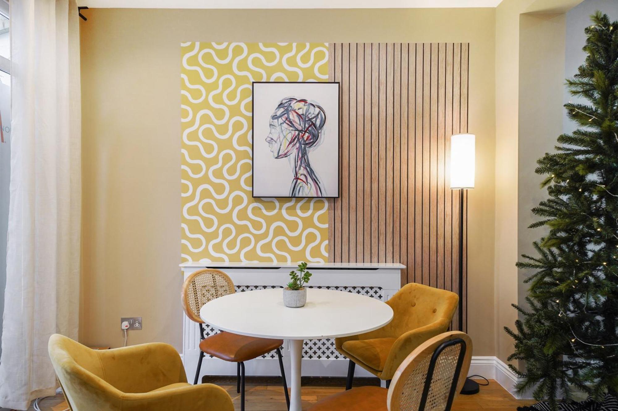 Citystay Albert Apartments In Hendon Nw4 Экстерьер фото