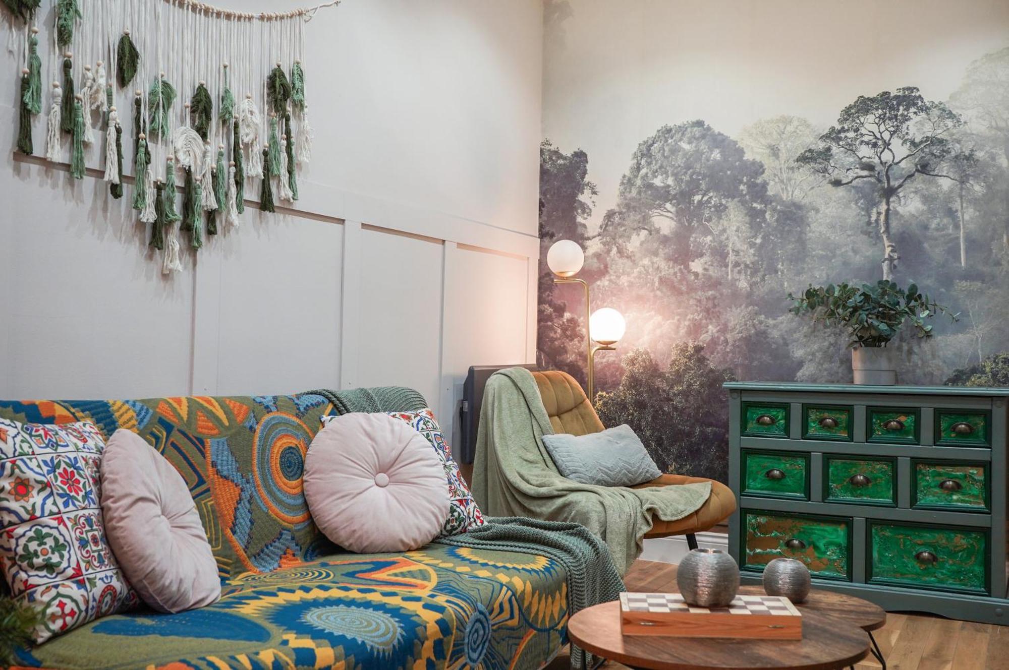Citystay Albert Apartments In Hendon Nw4 Экстерьер фото