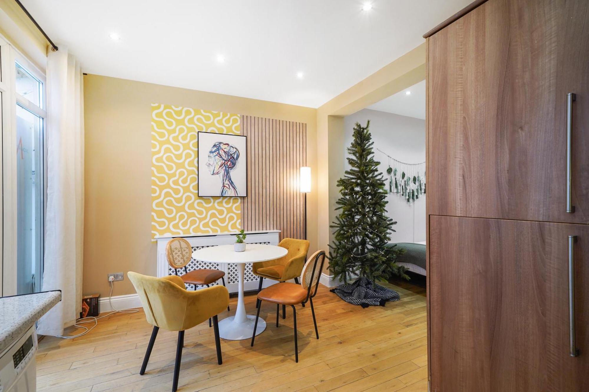 Citystay Albert Apartments In Hendon Nw4 Экстерьер фото