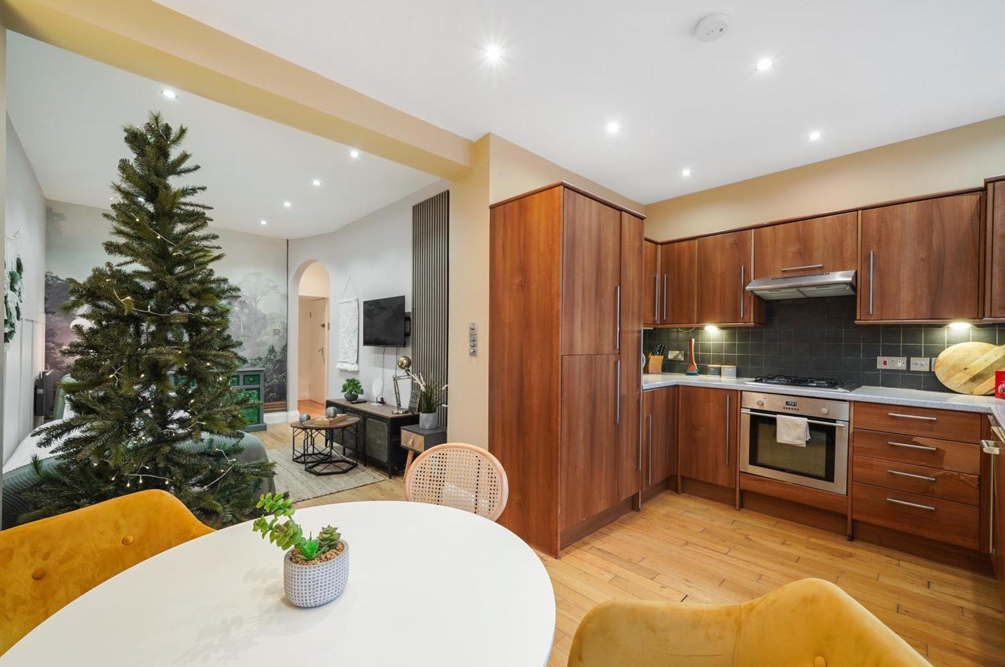 Citystay Albert Apartments In Hendon Nw4 Экстерьер фото