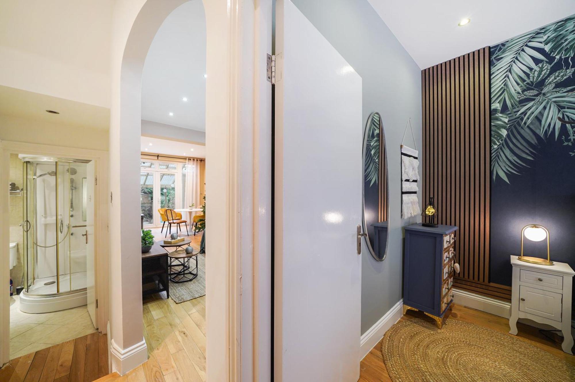 Citystay Albert Apartments In Hendon Nw4 Экстерьер фото