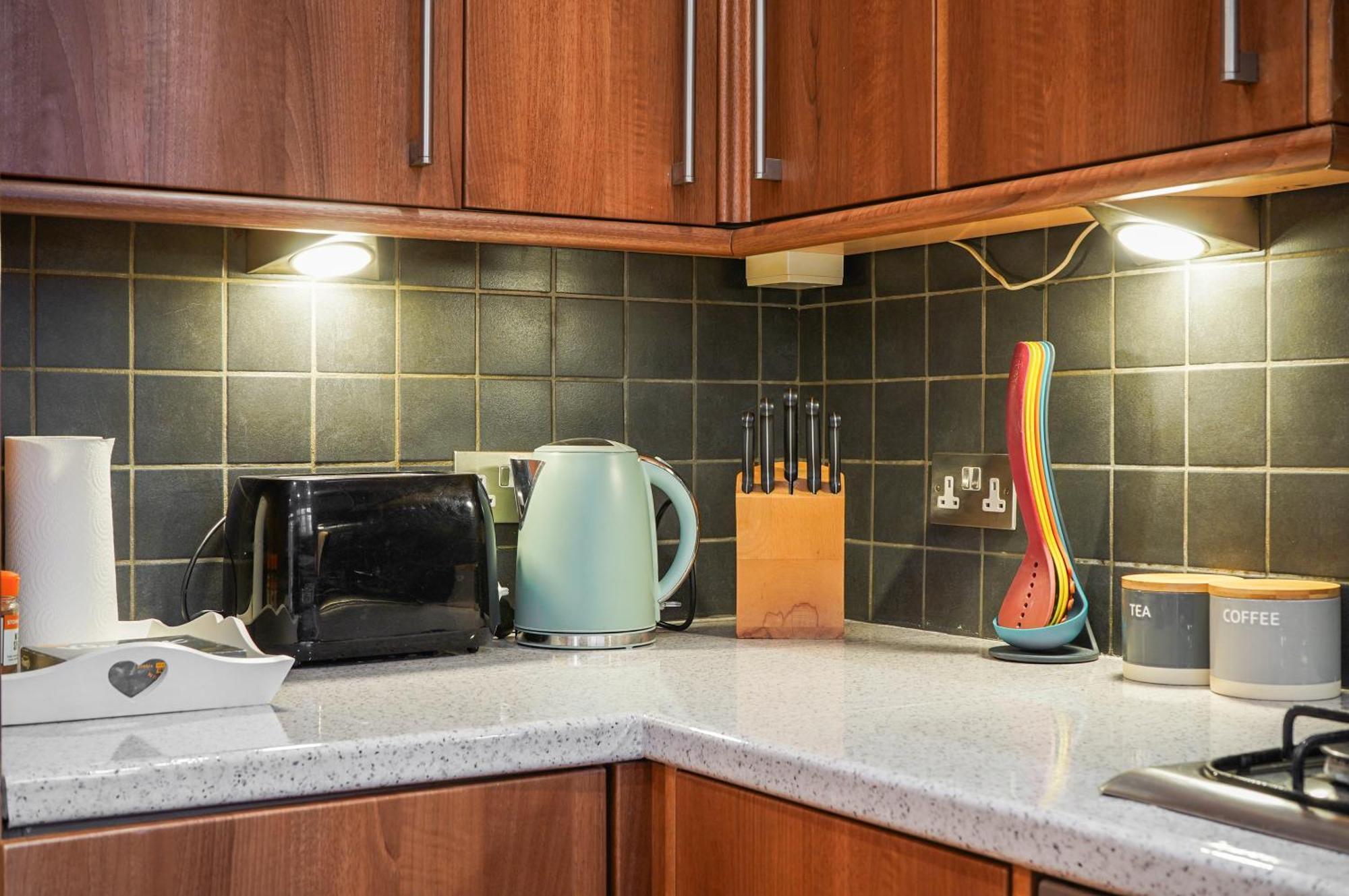 Citystay Albert Apartments In Hendon Nw4 Экстерьер фото