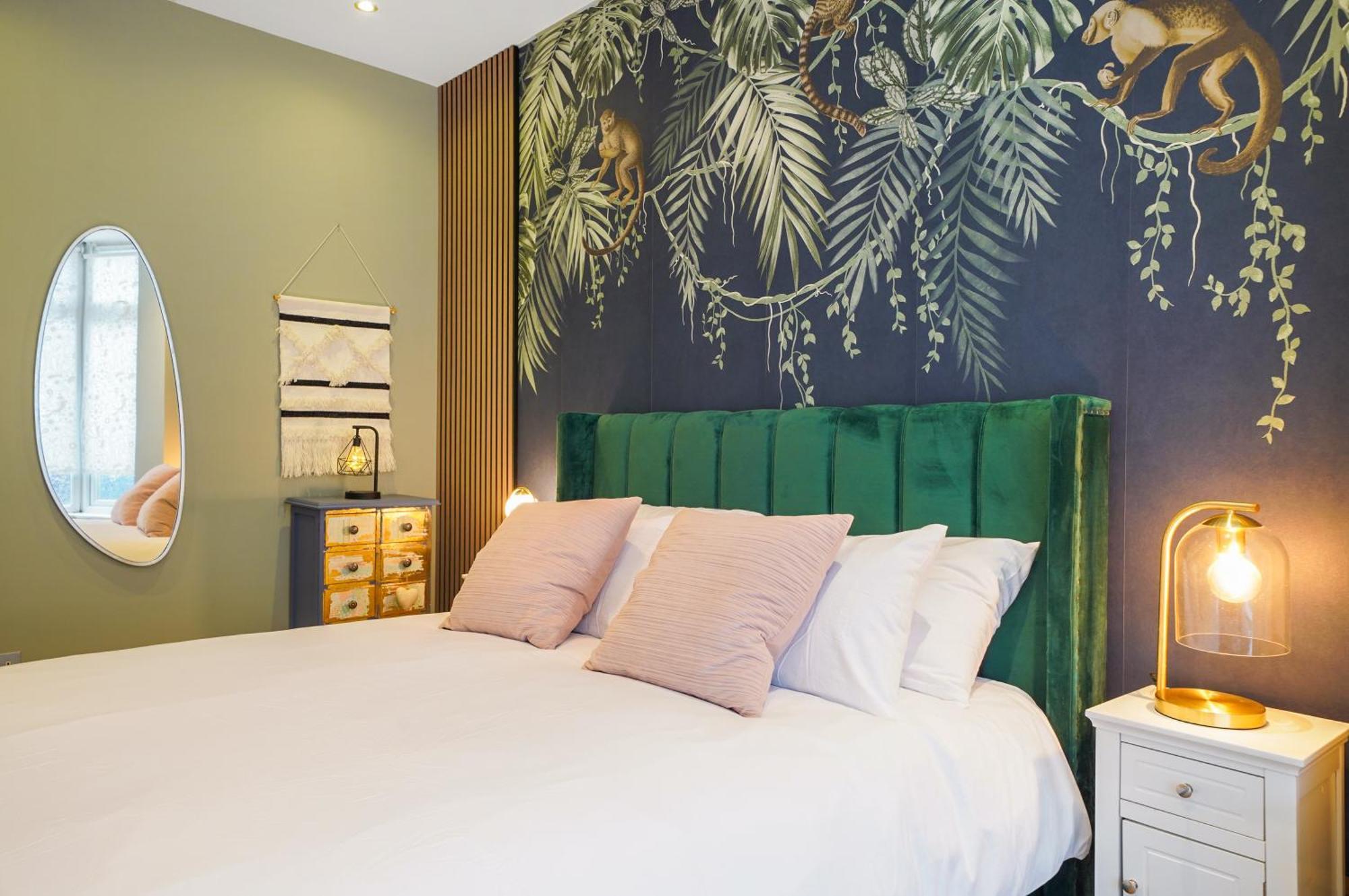 Citystay Albert Apartments In Hendon Nw4 Экстерьер фото