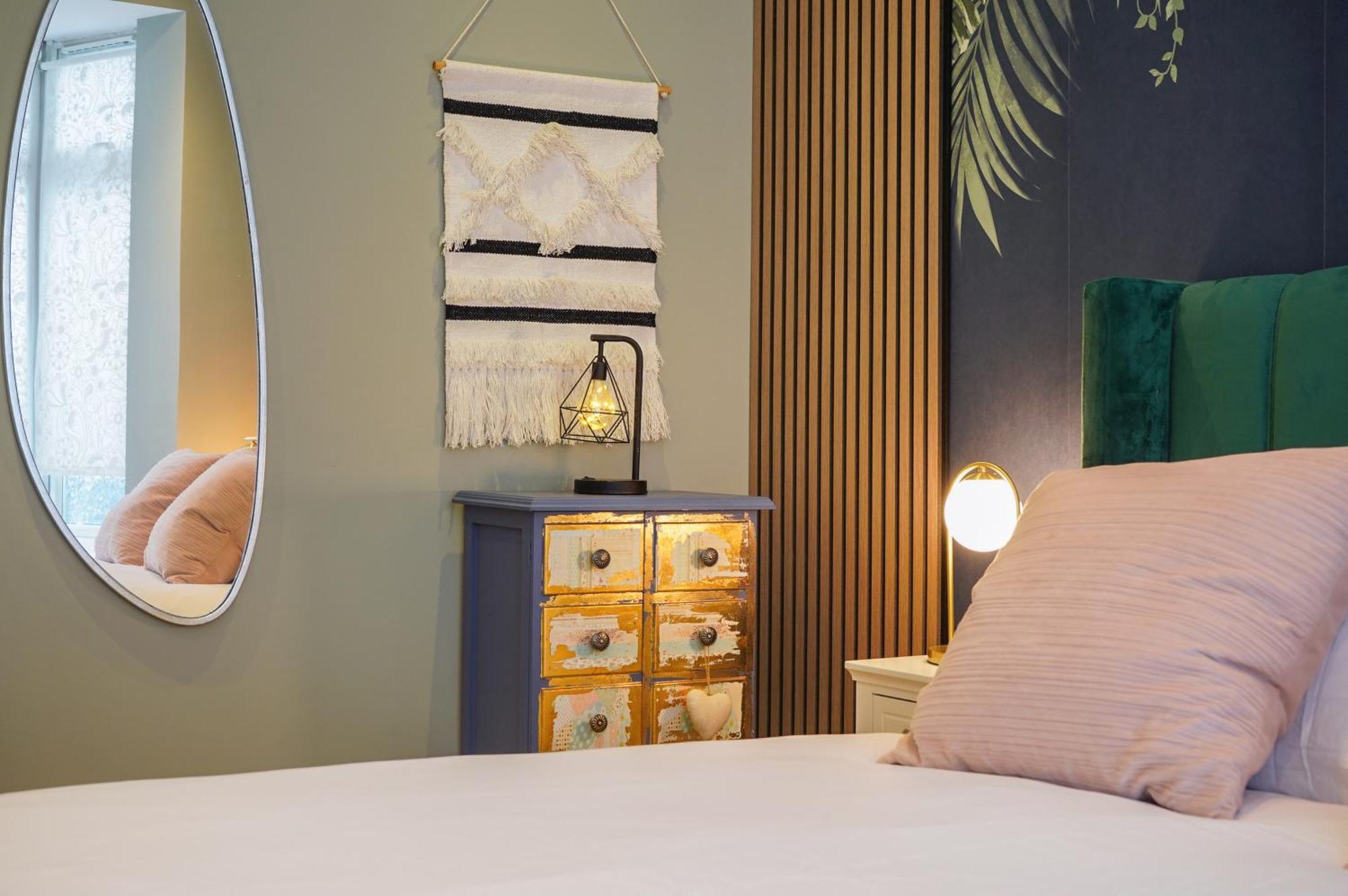 Citystay Albert Apartments In Hendon Nw4 Экстерьер фото