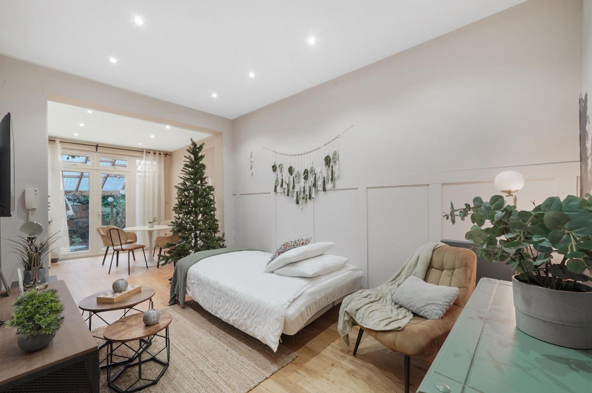 Citystay Albert Apartments In Hendon Nw4 Экстерьер фото
