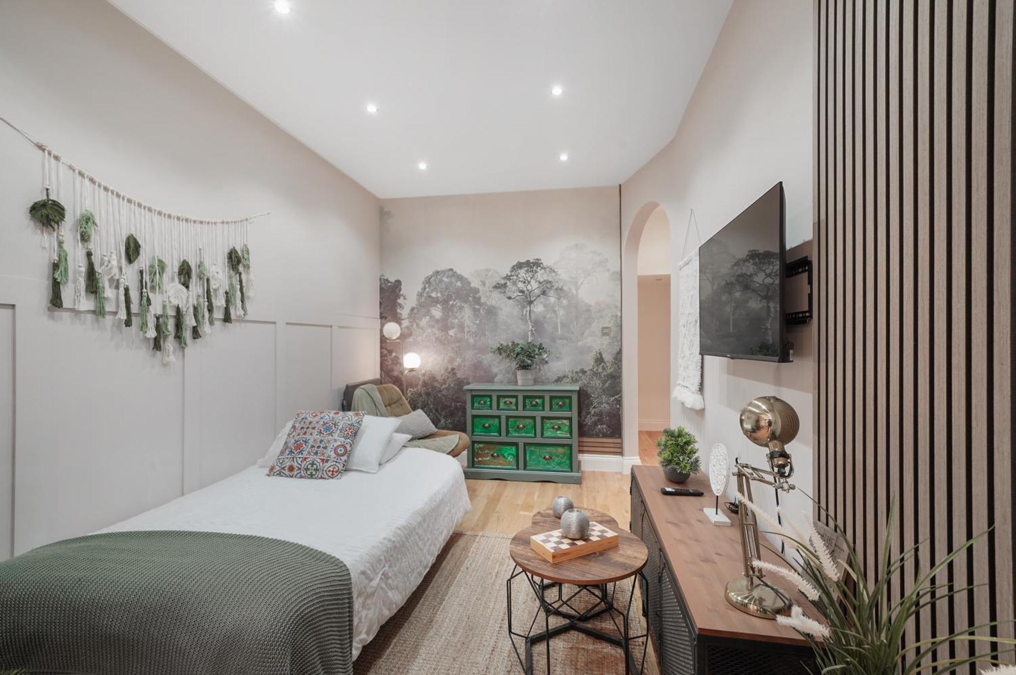 Citystay Albert Apartments In Hendon Nw4 Экстерьер фото