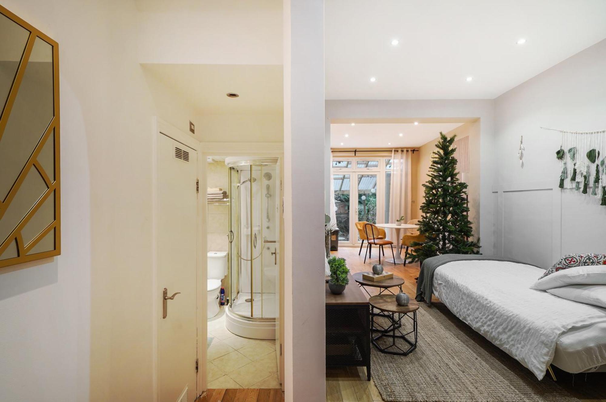Citystay Albert Apartments In Hendon Nw4 Экстерьер фото