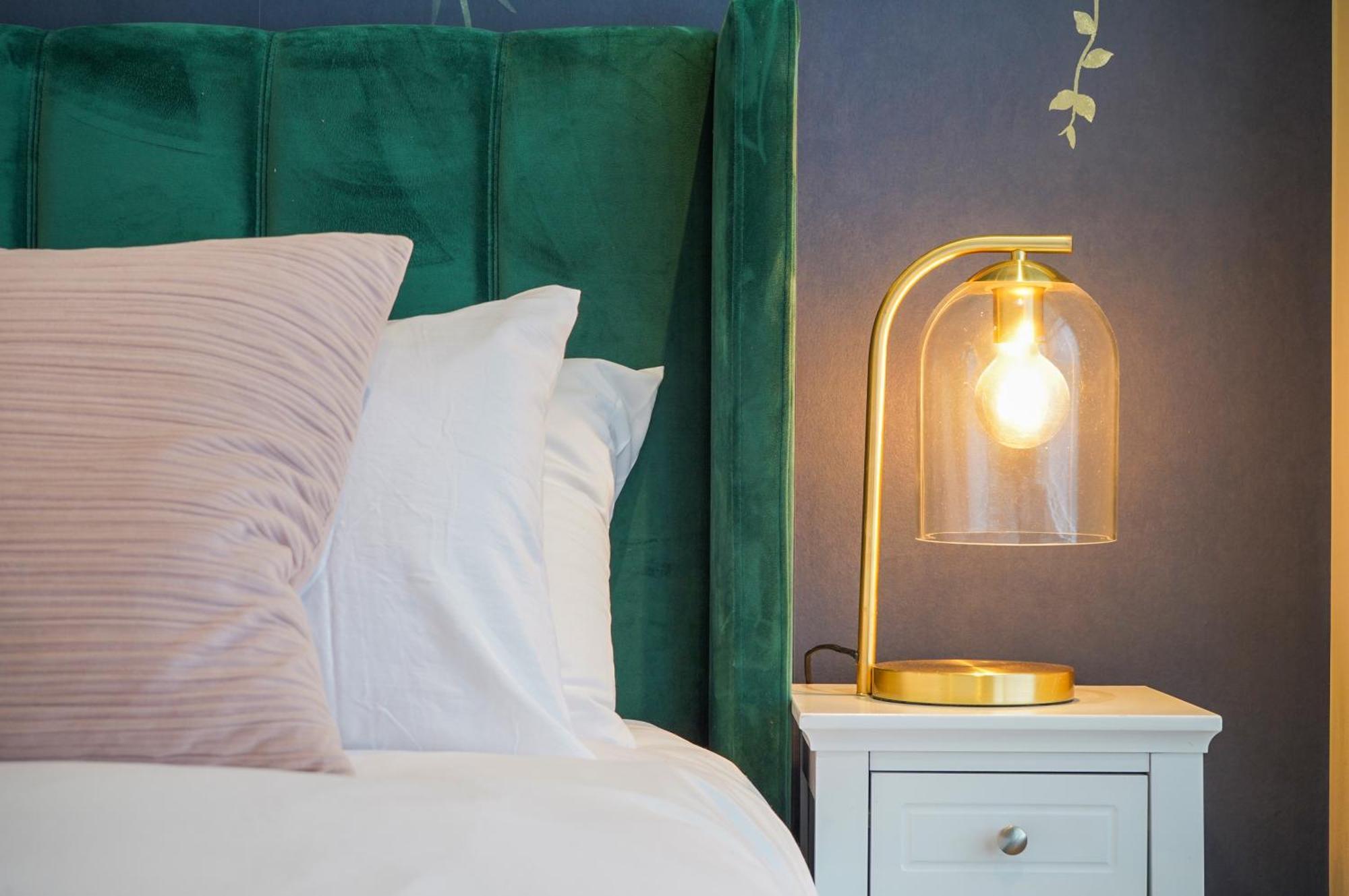 Citystay Albert Apartments In Hendon Nw4 Экстерьер фото