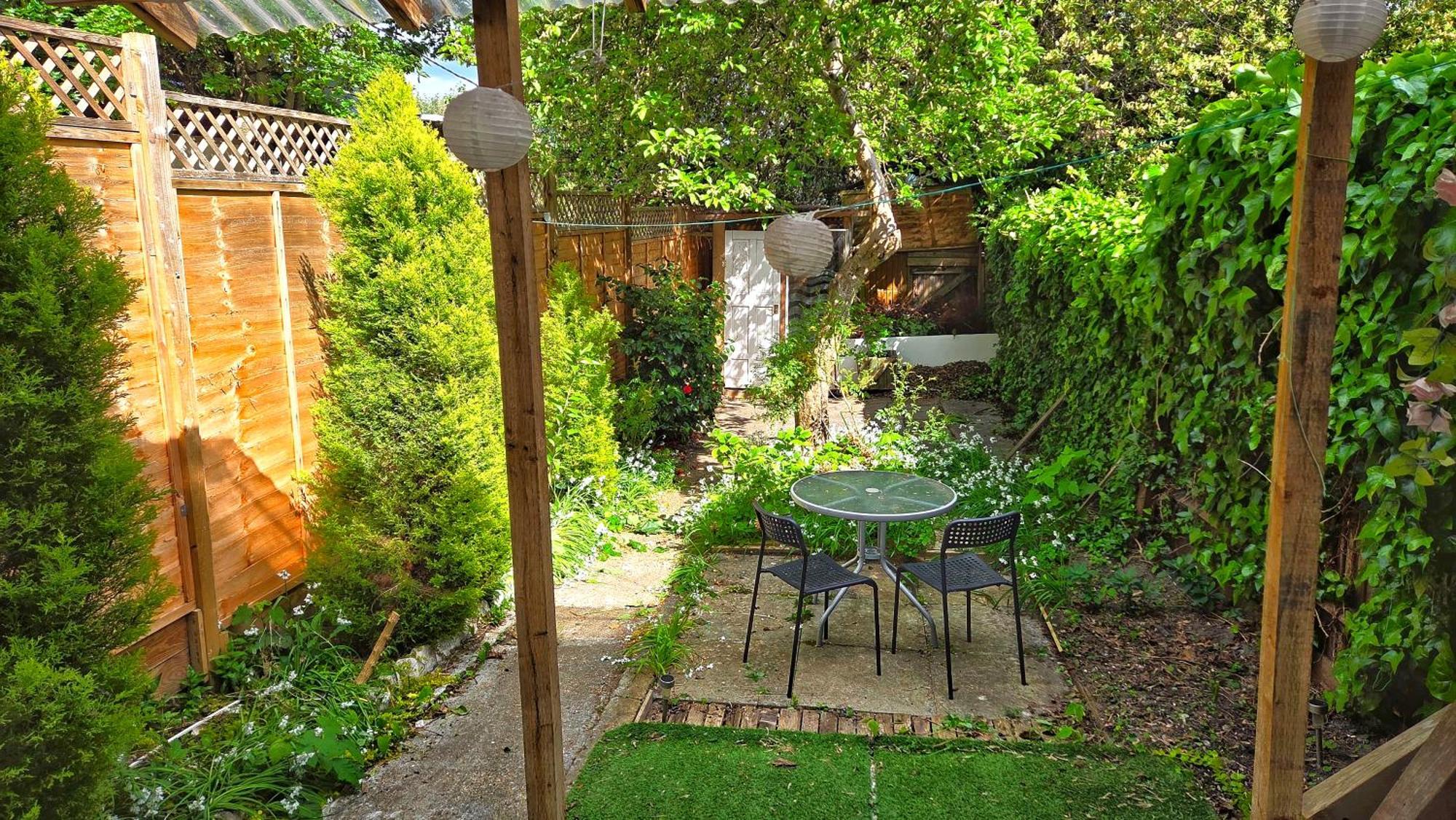 Citystay Albert Apartments In Hendon Nw4 Экстерьер фото